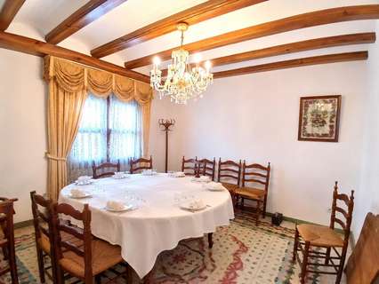 Local comercial en alquiler en Carcaixent