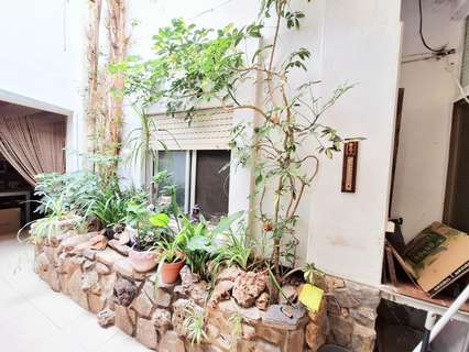 Casa en venta en Carcaixent