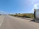 Parcela industrial en venta en Alzira