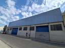 Nave industrial en venta en Algemesí