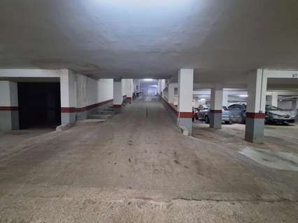 Plaza de parking en venta en Alzira