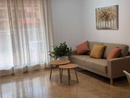 Piso en alquiler en Alzira