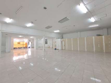 Local comercial en venta en Alzira