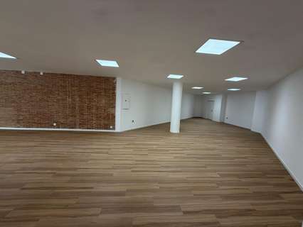 Local comercial en alquiler en Alzira