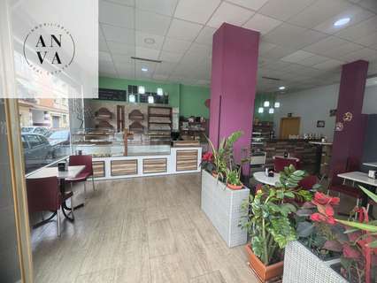 Local comercial en venta en Alicante
