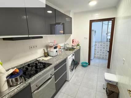 Piso en venta en Alicante