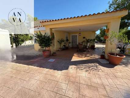 Chalet en venta en Busot
