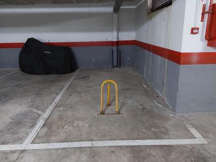 Plaza de parking en venta en Alicante