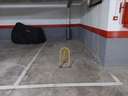 Plaza de parking en venta en Alicante