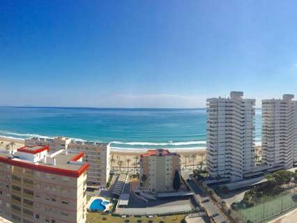 Piso en venta en Alicante