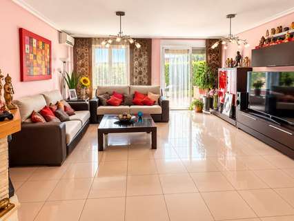 Casa en venta en Sant Joan d'Alacant