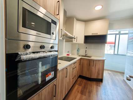 Piso en venta en Alicante