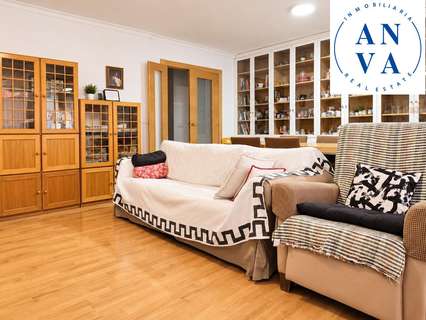 Piso en venta en Alicante