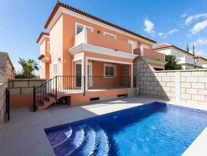 Casa en venta en Adeje