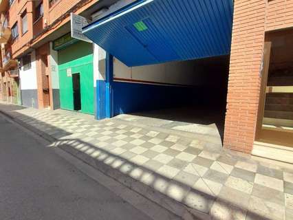 Local comercial en venta en Albacete, rebajado
