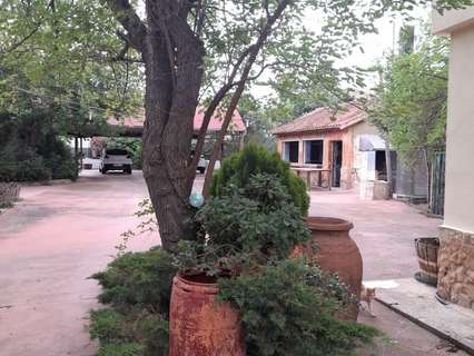 Casa rústica en venta en Albacete