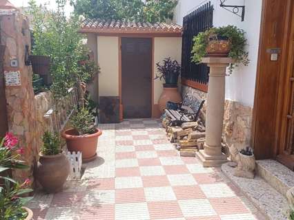 Chalet en venta en Albacete