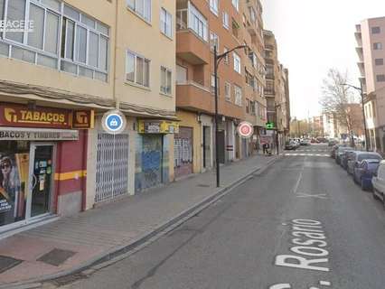 Local comercial en venta en Albacete