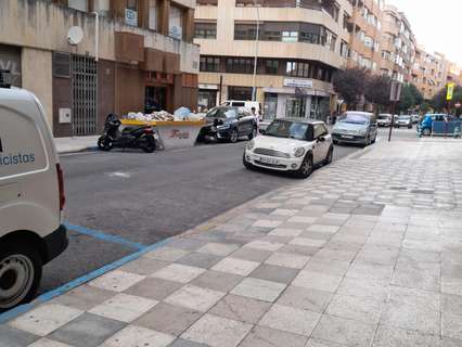 Local comercial en venta en Albacete