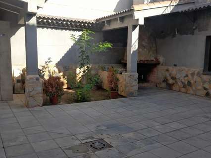 Casa en venta en Albacete