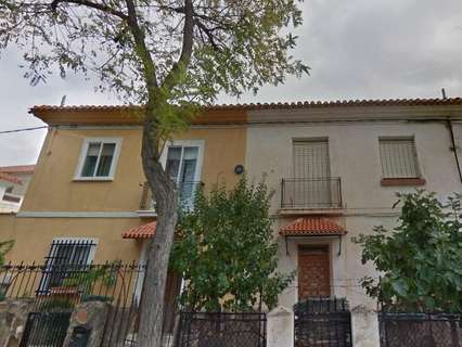 Casa en venta en Albacete