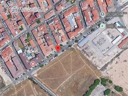 Apartamento en venta en Albacete