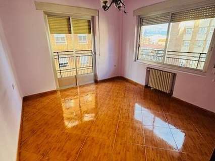 Piso en venta en Albacete