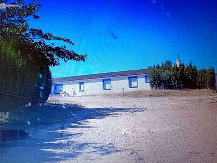 Casa rústica en venta en Letur