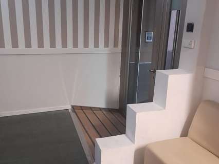 Local comercial en alquiler en Albacete