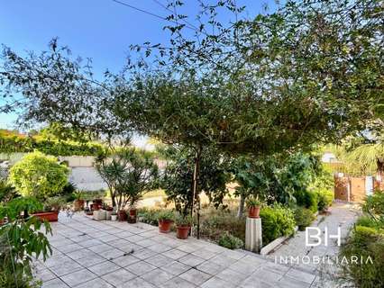 Chalet en venta en Elche/Elx