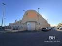 Nave industrial en alquiler en Elche/Elx