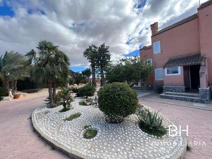 Chalet en venta en Elche/Elx