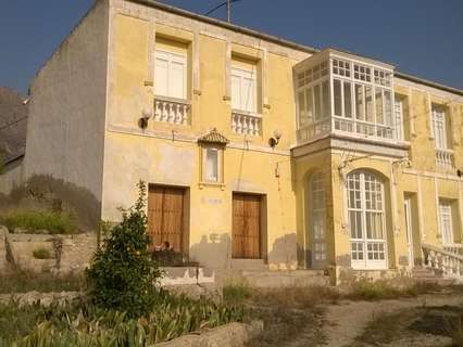 Parcela urbana en venta en Orihuela