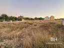 Parcela urbana en venta en Aspe