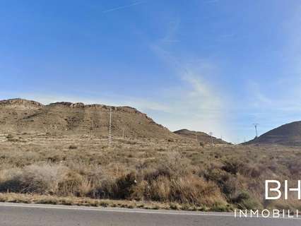 Parcela urbana en venta en Alicante