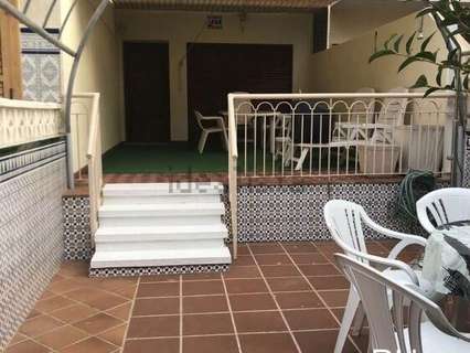 Casa en venta en Santa Pola