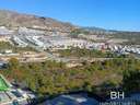 Parcela urbana en venta en Finestrat