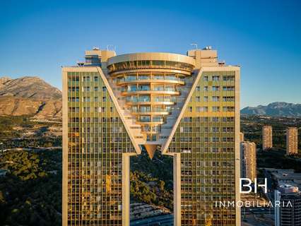 Apartamento en venta en Benidorm