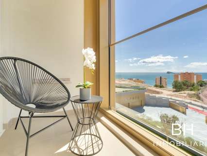 Estudio en venta en Benidorm
