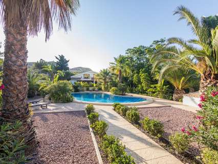 Casa en venta en Aspe