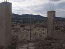 Parcela rústica en venta en Aspe