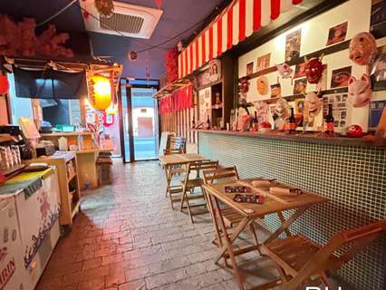Local comercial en venta en Elche/Elx