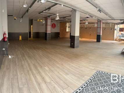 Local comercial en venta en Alicante