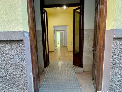 Local comercial en alquiler en Elche/Elx rebajado