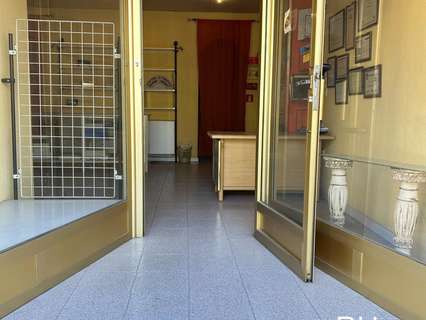 Local comercial en venta en Elche/Elx