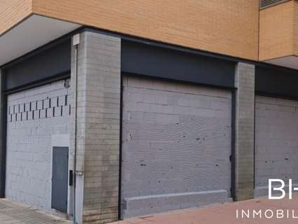 Local comercial en venta en Elche/Elx