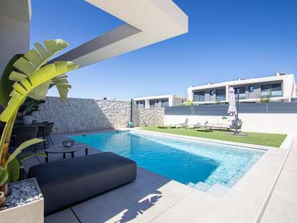 Chalet en venta en Santa Pola zona Gran Alacant