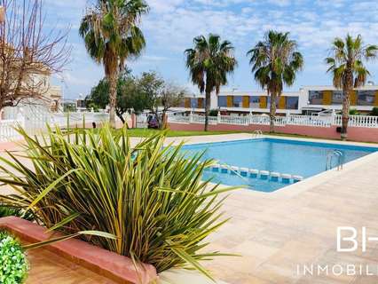 Bungalow en venta en Santa Pola zona Gran Alacant