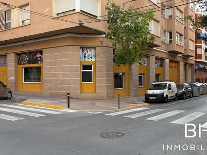 Local comercial en venta en Elche/Elx