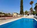 Chalet en venta en Elche/Elx zona Peña las Aguilas